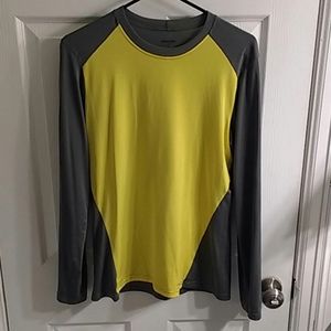 M's Patagonia silk weight